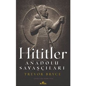 Hititler - Trevor Bryce