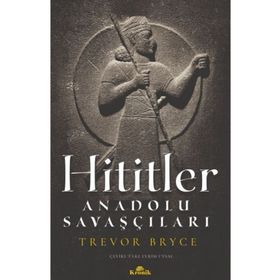 Hititler - Trevor Bryce