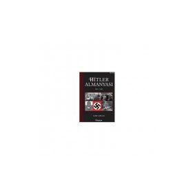 HITLER ALMANYASI 1933 - 1945 - JANE CAPLAN