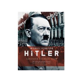 HITLER - ANTHONY CROWE