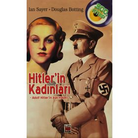 HITLER - ANTHONY CROWE