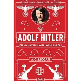 HITLER - ANTHONY CROWE