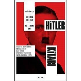 HITLER KİTABI - H. EBERLE, M. UHL