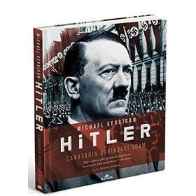Hitler - Michael Kerrigan
