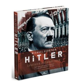 Hitler - Michael Kerrigan