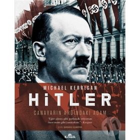 Hitler - Michael Kerrigan