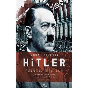 Hitler - Michael Kerrigan