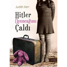 Hitler Oyuncağımı Çaldı Ciltli - Judith Kerr