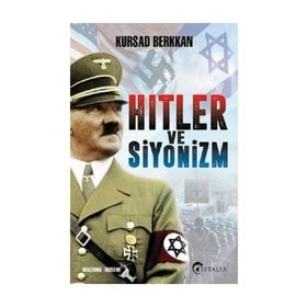 Hitler ve Siyonizm - Kursad Berkkan