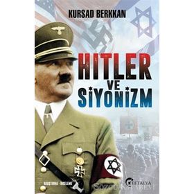 Hitler ve Siyonizm - Kursad Berkkan
