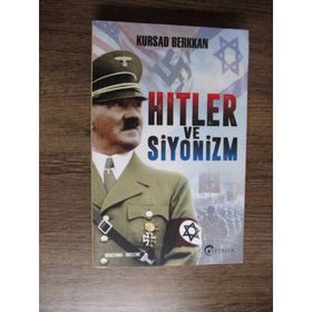 Hitler ve Siyonizm - Kursad Berkkan