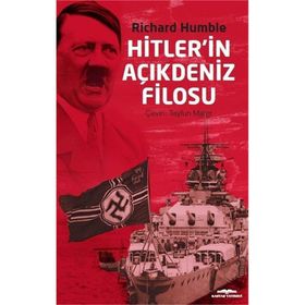 Hitlerin Açıkdeniz Filosu - Richard Humble