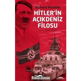 Hitlerin Açıkdeniz Filosu - Richard Humble