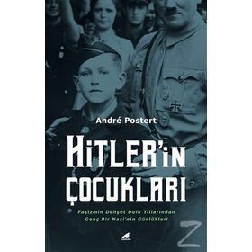 Hitler'in Çocukları - Andre Postert