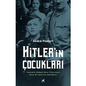 Hitler'in Çocukları - Andre Postert