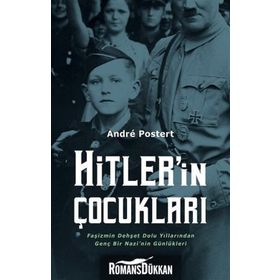 Hitler'in Çocukları - Andre Postert