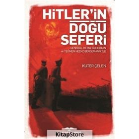 Hitler’in Doğu Seferi - Kuter Çelen