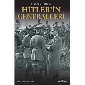 Hitlerin Generalleri - Richard Humble