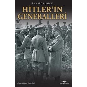 Hitlerin Generalleri - Richard Humble