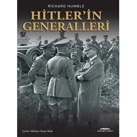 Hitlerin Generalleri - Richard Humble