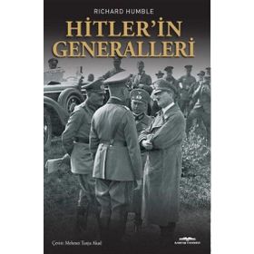 Hitlerin Generalleri - Richard Humble