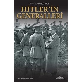 Hitlerin Generalleri - Richard Humble