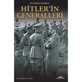 Hitlerin Generalleri - Richard Humble