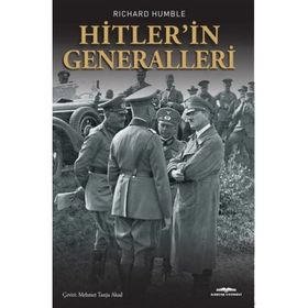 Hitlerin Generalleri - Richard Humble