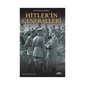 Hitlerin Generalleri - Richard Humble