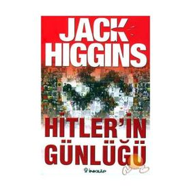 HITLER'IN GÜNLÜĞÜ - Jack Hıggıns