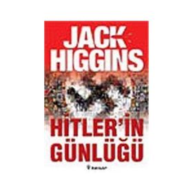 HITLER'IN GÜNLÜĞÜ - Jack Hıggıns