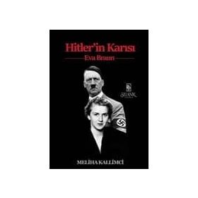 Hitler'in Karısı Eva Braun - Meliha Kallimci