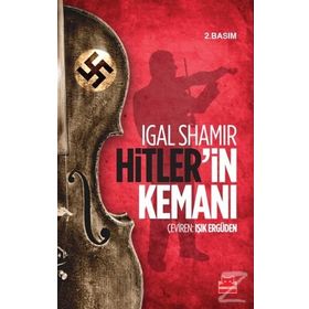 Hitler’in Kemanı - Igal Shamir