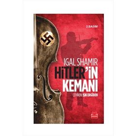 Hitler’in Kemanı - Igal Shamir