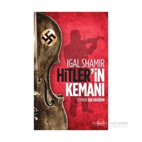 Hitler’in Kemanı - Igal Shamir