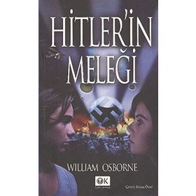 HITLER'IN MELEĞİ - WILLIAM OSBORNE