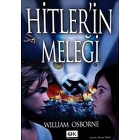 HITLER'IN MELEĞİ - WILLIAM OSBORNE