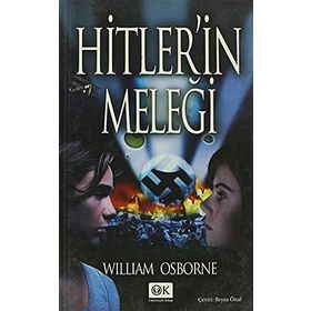 HITLER'IN MELEĞİ - WILLIAM OSBORNE