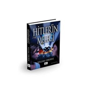 HITLER'IN MELEĞİ - WILLIAM OSBORNE