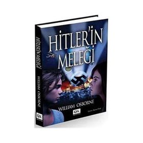 HITLER'IN MELEĞİ - WILLIAM OSBORNE