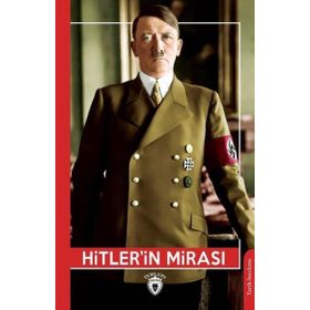 Hitlerin Mirası Özgür Özyürek - Dorlion Yayınevi