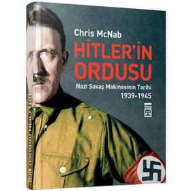 Hitler'in Ordusu - Timaş Yayınları