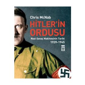 Hitler'in Ordusu - Timaş Yayınları