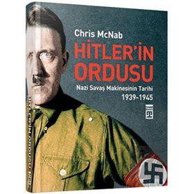 Hitler'in Ordusu - Timaş Yayınları
