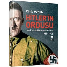 Hitler'in Ordusu - Timaş Yayınları