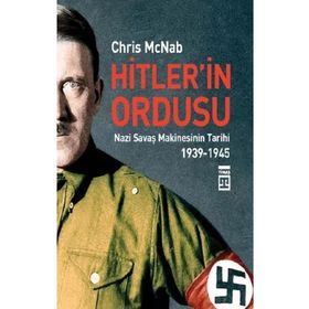 Hitler'in Ordusu - Timaş Yayınları
