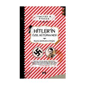Hitler'in Özel Kütüphanesi - Timothy W. Ryback