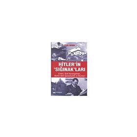 Hitler'in Sığınak’ları - Kastaş Yayınları