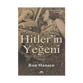 Hitler’in Yeğeni - Ron Hansen