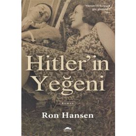 Hitler’in Yeğeni - Ron Hansen
